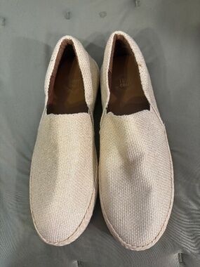 True Craft Espadrilles Shoes